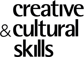 Creative & Cultural Skills logo